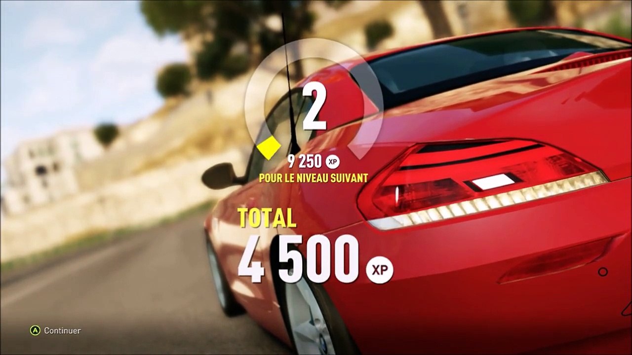 Forza Horizon 2 - Découverte - Xbox 360