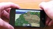 Minecraft -- Pocket Edition iPod touch (iPhone + iPad) App Review