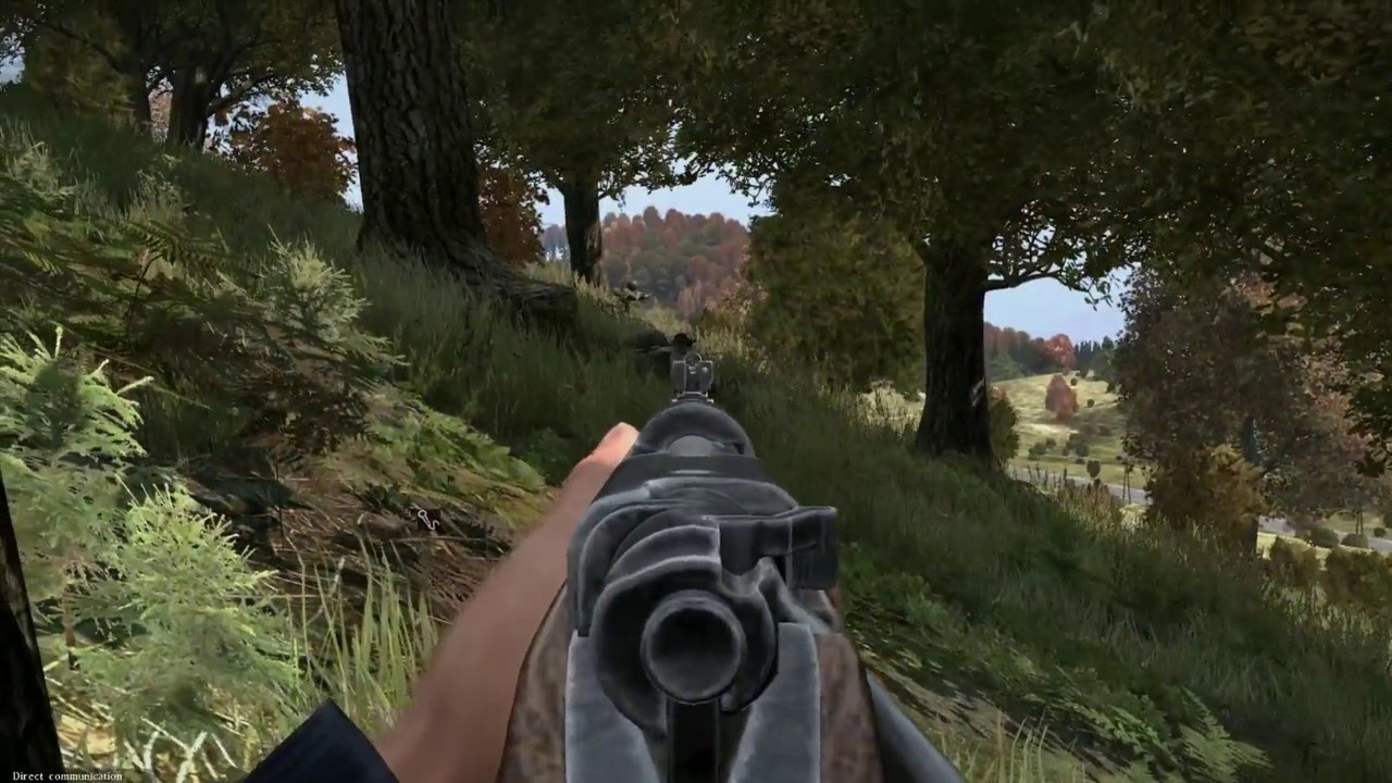 So much fail [oldschooldayz.net]