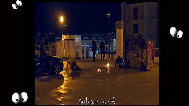 Bromas épicas -Super Zombies infection (Scare Prank)