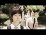 Seeya and Brown Eyed Girls- The day MV