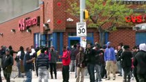 Fury in the Streets of Baltimore