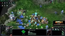 StarCraft 2   Replay ShoutCast Sage vs Apocalypse PvT German Deutsch lol clans dota 2