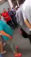 هكذا فقت الساكنة عيني هذا اللص