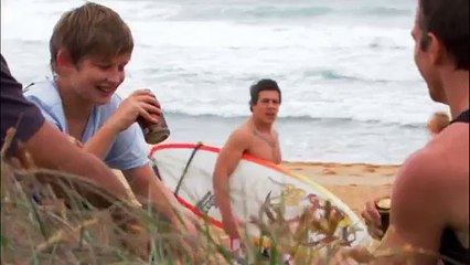 Home and Away VJ and Brax Clip