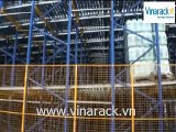 Picking Order,Steel Pallet,Steel Stackable Pallet,Conveyor Systems,ASRS Vinarack