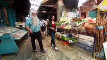 CNN's Inside the Middle East - Mysteries of the Ancient Holy Land: Old Acre