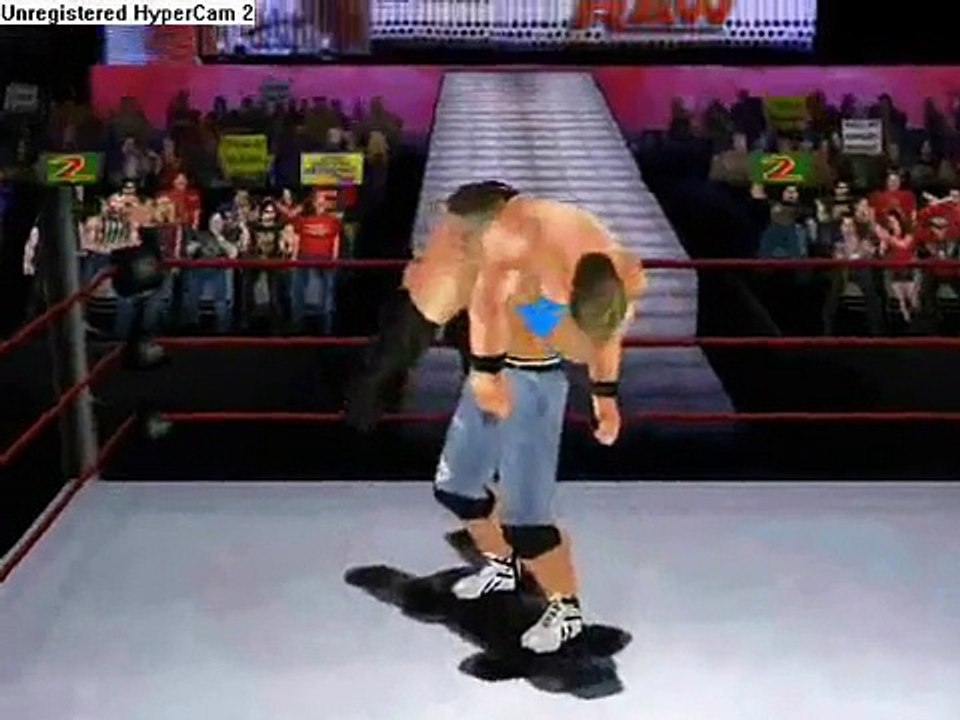 WWF No Mercy New Patch Released