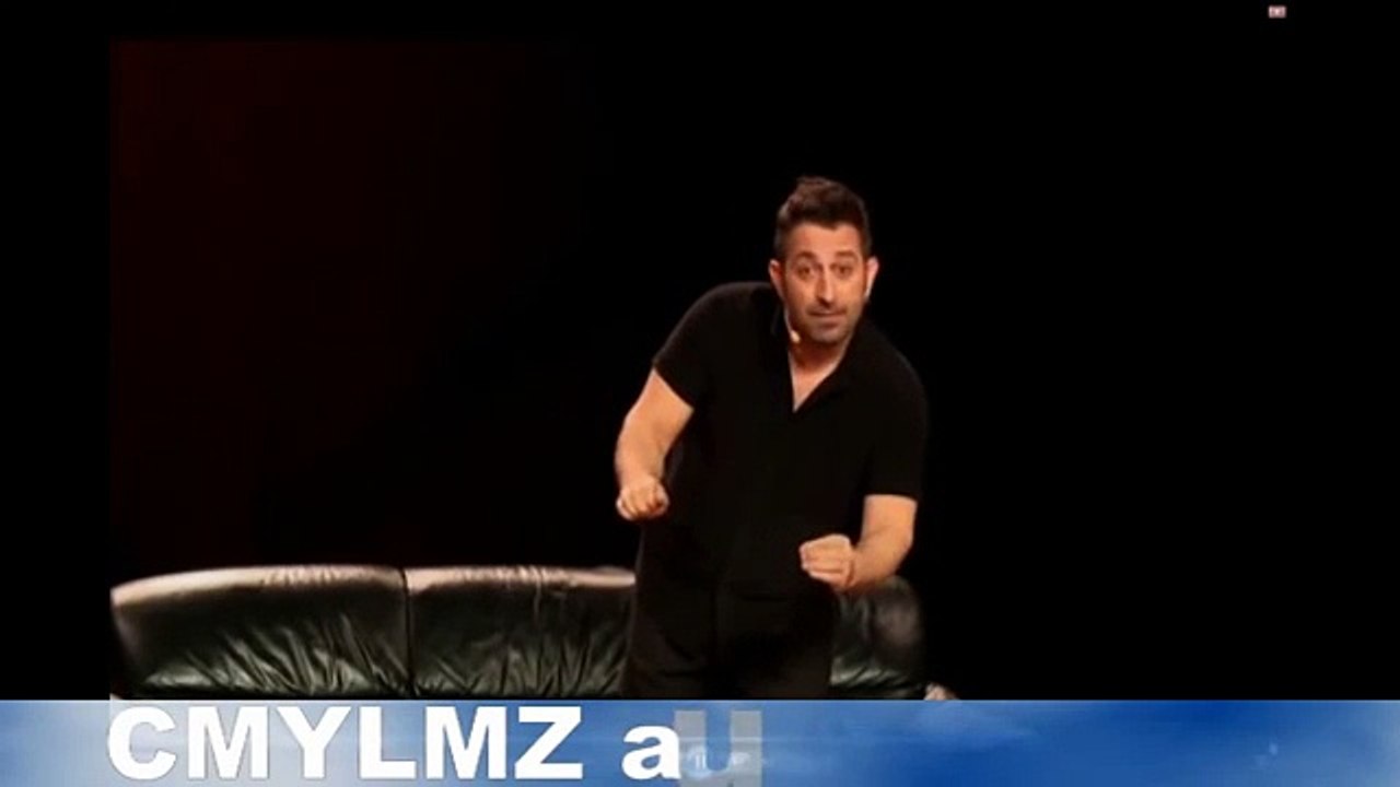 Cem Yilmaz auf deutsch 2013