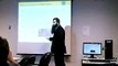 Ph.D. Thesis Proposal Presentation (Robotics)