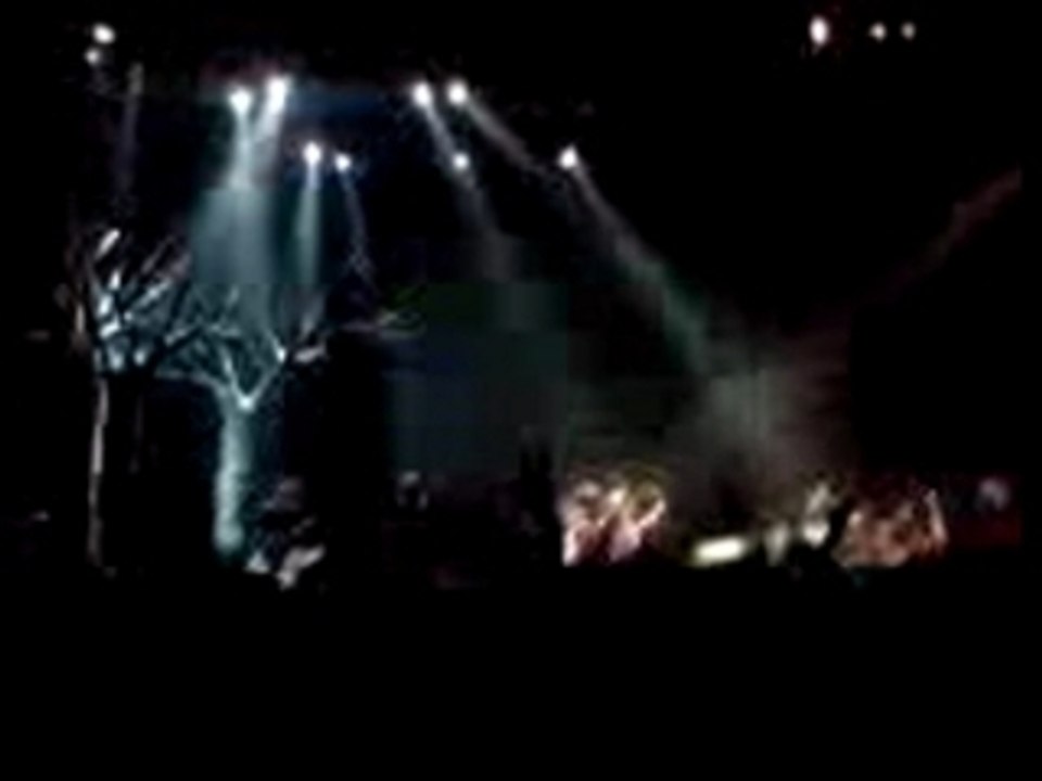 punker † INDOCHINE