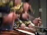 Banda cornetas y tambores de Mijas tocando Esperanza gitana