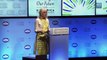 Dr. Jill Biden Speaks on Creating Opportunities for Young Women Leaders