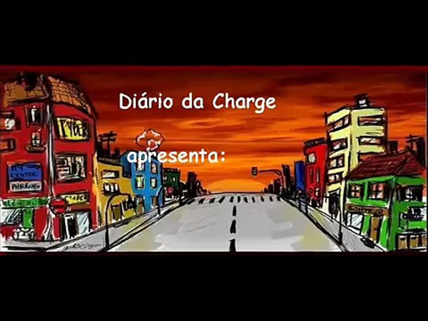 3 ratos cegos - Eu a patroa e as crianças