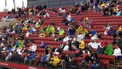 Bastad - Robredo rejoint Paire en finale