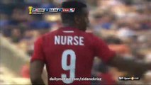 0-1 Roberto Nurse Goal | USA v. Panama Gold Cup 3rd Place 25.07.2015 HD