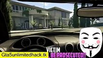 Anonymous Hacker Trolling (Cheating Wife Revenge) GTA 5