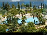 Maritim Hotel Grand Azur Marmaris Turkey