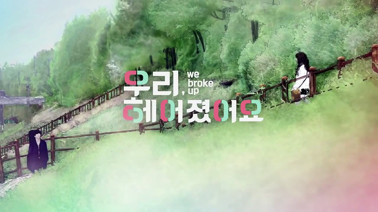 We Broke Up - 8.Bölüm [Türkçe Altyazılı]