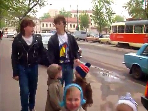 Юрий Шатунов - Розовый вечер (официальный клип) 1989