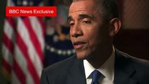 Obama on Iran 'We've sent a clear message to Iranians' - BBC News