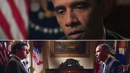 Obama's 'blunt message' on gay rights - BBC News