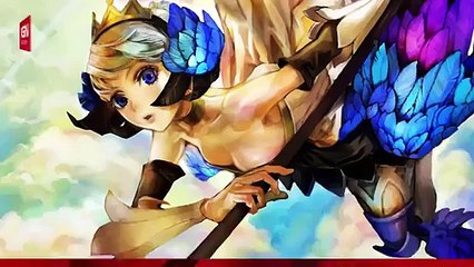 Odin Sphere HD Is Coming to the Americas - IGN News
