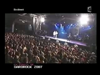 Chuck D Fuck Sarkozy (Public enemy)