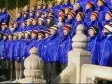 Nagano 1998 Opening Ceremony -  Beethoven Ode to Joy (2/2)