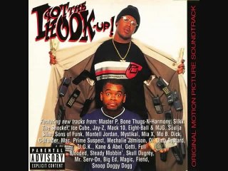 Mystikal Feat Mia X - Shake Somethin'