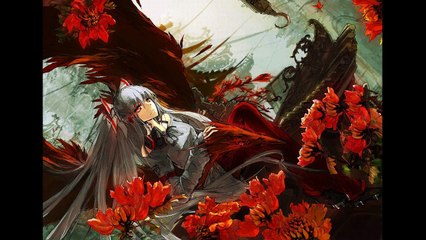 【東方】Touhou Remix #3: Reach for the Moon, Immortal Smoke (Music Box)