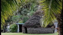 Nouvelle-Calédonie 2012 : île de LIFOU