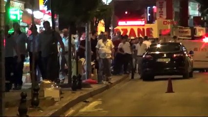 Karabük'te şüpheli poşet paniği