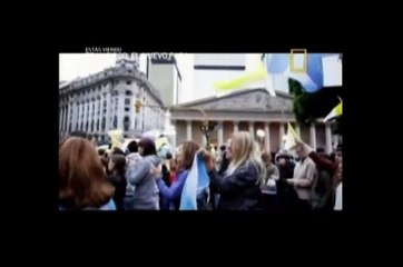 Breve Biografía del Papa Francisco