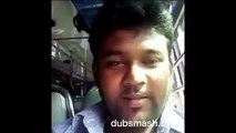 tamil dubsmash video   poda panni dialog   vadivelu dialog   whatsapp funny videos