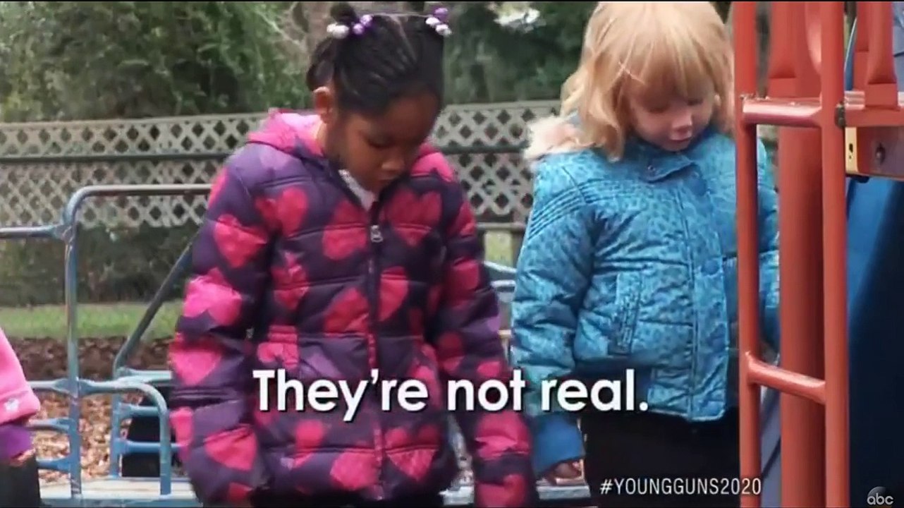 guns marketed to kids that look like toys - Young Guns 6