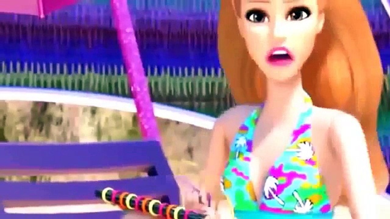 Sarjakuva elokuvia Suomi Barbie Elämä Dreamhouse kaikki jaksot 720p HD
