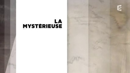 La mysterieuse carte viking (documentaire tv)