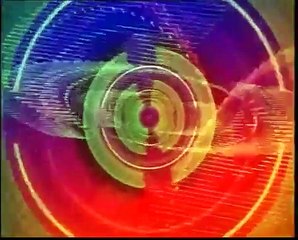 Scott Adkins - Holby City - Outtake TV 2/2