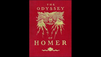 Classics Summarized: The Odyssey