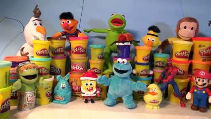 Disney Pixar Cars Lightning McQueen Slot Car with Play Doh on the Race Track