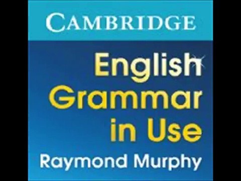 Advanced Grammar in Use with Answers A Self Study Reference and Practice Book for Advanced Learners
