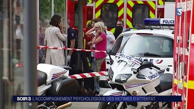 Les cellules psychologiques : un outil de communication ?