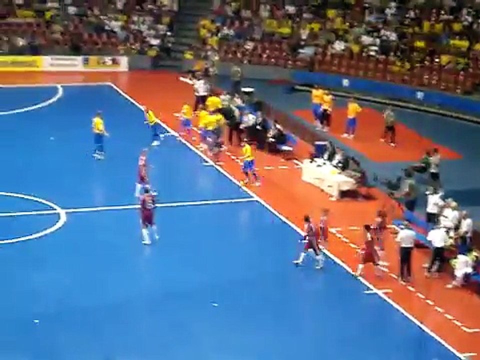 drible do falcão
