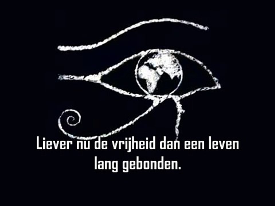 Musical Aïda: Vergeet hem