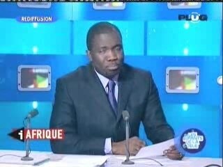 Proverbes Africains
