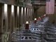 Inside Hoover Dam - Hydroelectric Power Plant