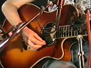 The Cranberries Live @ 2 meter sessions 23-5-1993