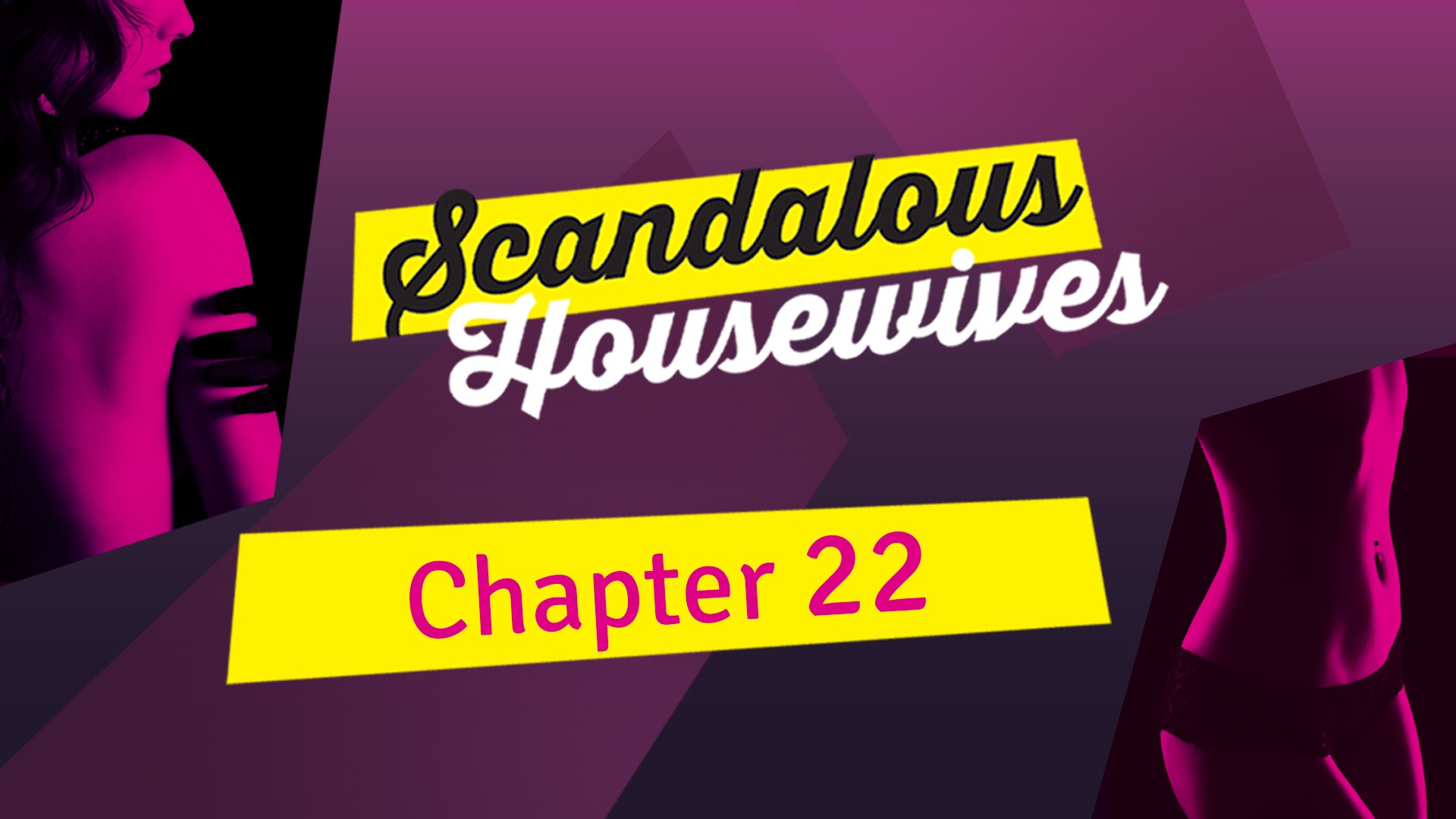 Scandalous Housewives - Chapter 22