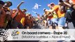 Caméra embarquée / On board camera - Stage 20 (Modane Valfréjus / Alpe d'Huez) - Tour de France 2015